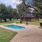 Main Lodge Splash Pool