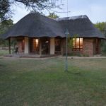 Main Lodge Chalet 1