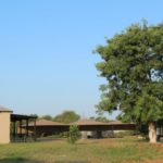 Farmhouse Exterior